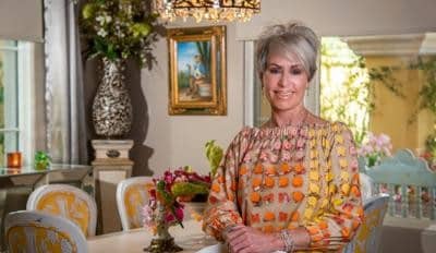 Aging Gracefully While Finding Balance