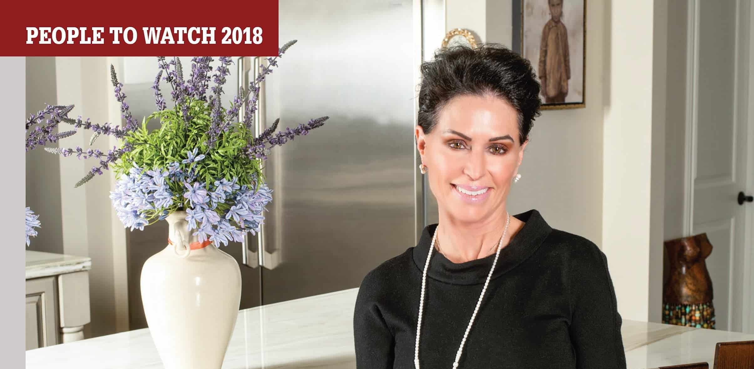 The Upside of Aging CarolAnn Tutera and SottoPelle®’s Advancee