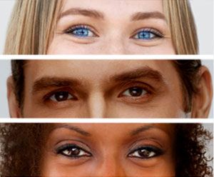 hormone therapy eyesight