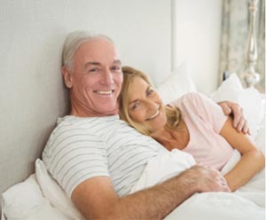 hormone replacement therapy