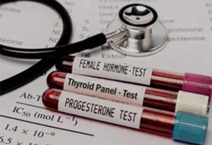 The Link Between Menopause, Hormones & Thyroid