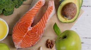 You Are What You Eat: Diet and Hormone Imbalance