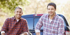 Hormone Therapy & Disease Prevention: Men