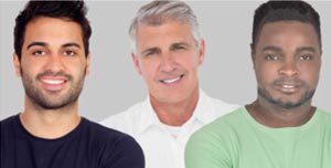Top 10 Signs of Low T & What You Can do About It!