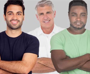 hormone replacement therapy