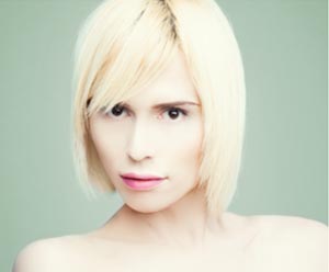 hormone replacement therapy