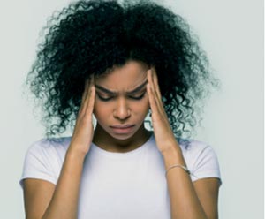 hormone replacement therapy for migraines & stress hormone replacement therapy for stress migraines