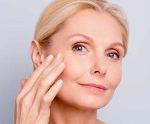 hormone replacement therapy