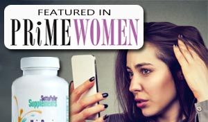 SottoPelle Hair Repair Formula Featured in Prime Women: “It Works!”