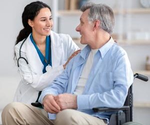 Physician Hormone Training: Can TBIs be Treated With Progesterone?