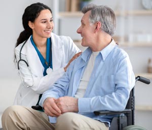 Physician Hormone Training: Can TBIs be Treated With Progesterone?