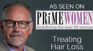 SottoPelle Provider Featured on Prime Women