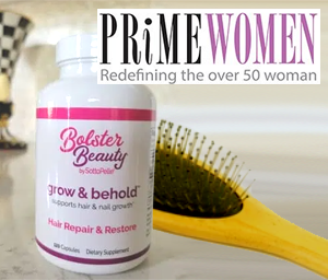 hair restoration supplement