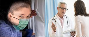 Hormone Replacement Training: Estrogen Linked to Decreased COVID Deaths