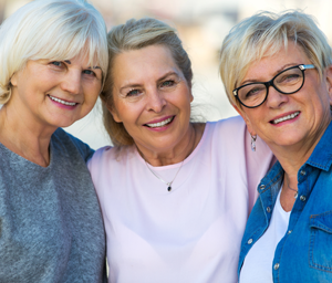 Study Shows Women’s Hormone Therapy Reduces Risk of Early Death