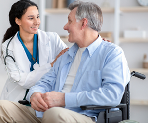 Hormone Therapy to Prevent & Treat Osteoporosis in Men
