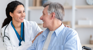 Hormone Therapy to Prevent & Treat Osteoporosis in Men