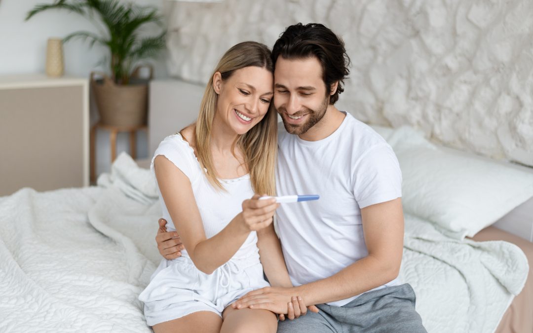 The Role of Hormones in Female Fertility