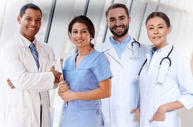 Physician Progesterone Therapy Training for Prophylaxis of Postpartum Depression