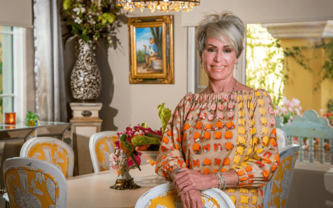CarolAnn Tutera on HRT in America Daily Post