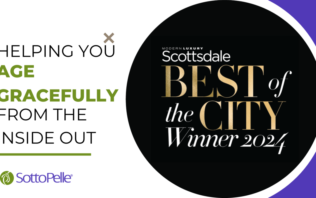 Scottsdale Best Of The City Winner 2024