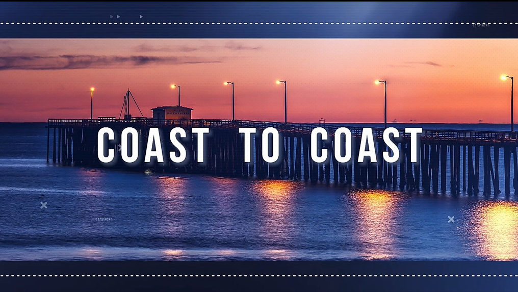 CarolAnn Tutera Featured on Coast To Coast Podcast