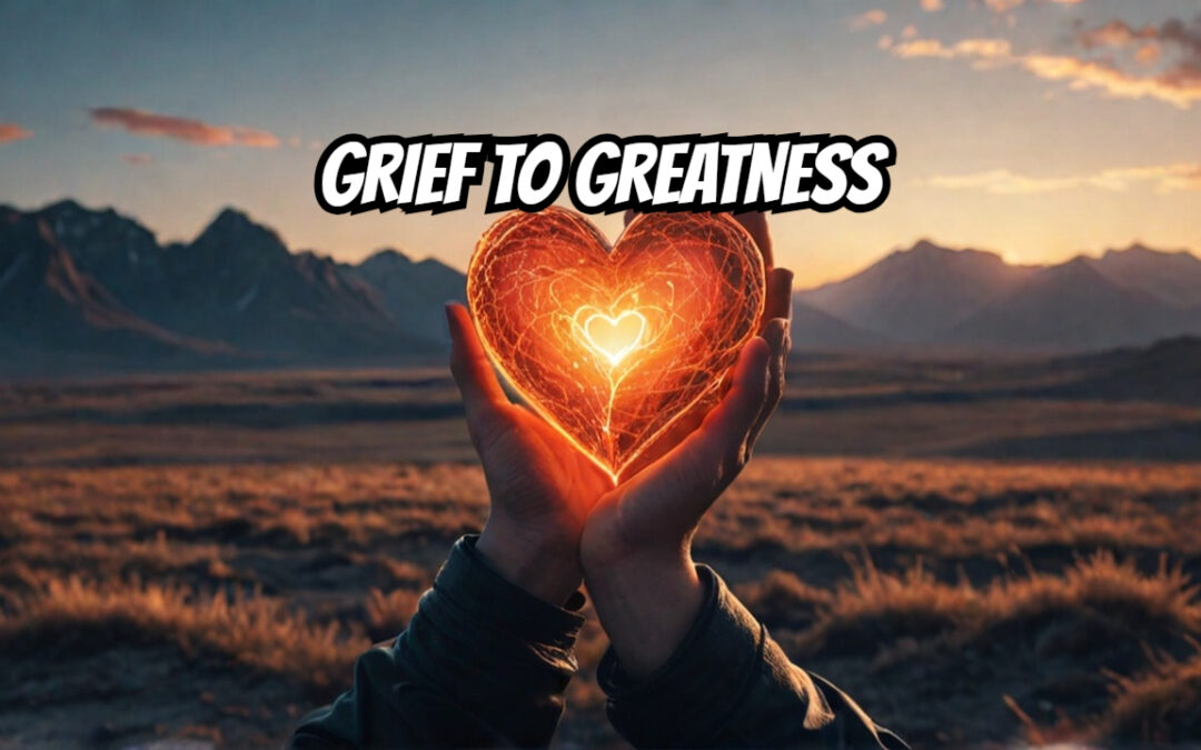 Navigating Grief and Empowerment: A Conversation with CarolAnn Tutera on Hormone Therapy and Healing