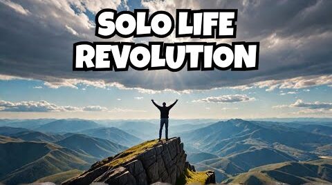 The Advisor With Stacey Chillemi: The Solo Life Revolution That’s Changing Everything