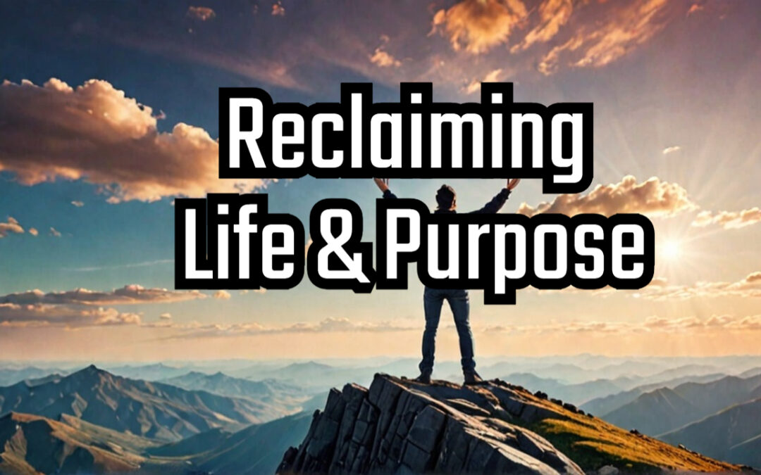 Reclaiming Life and Purpose: CarolAnn Tutera on Hormonal Wellness, Self-Discovery, and Continuing a Legacy
