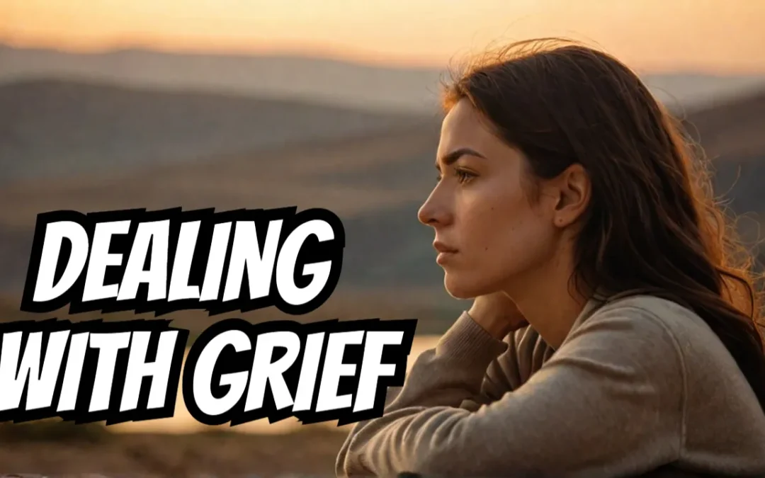 Finding Light Through Loss: CarolAnn Tutera on Grief, Healing, and Self-Care