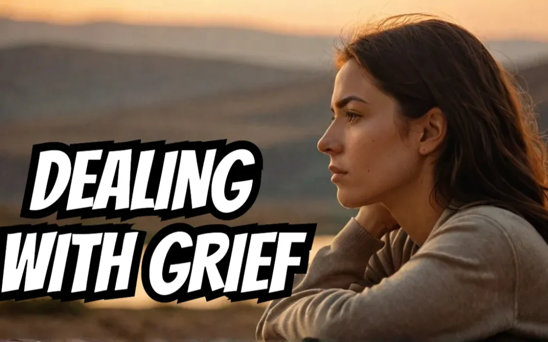 Finding Light Through Loss: CarolAnn Tutera on Grief, Healing, and Self-Care