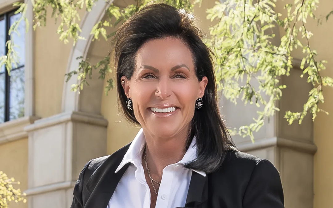 Menopause in the Workplace: CarolAnn Tutera of SottoPelle +Tutera Medical On How Employers Can Be More Supportive of Women’s Needs