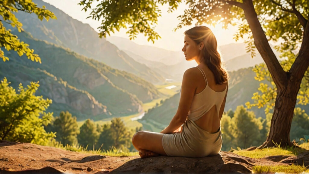 The Joy of Slowing Down: A Conversation with CarolAnn Tutera on Finding Happiness and Authenticity