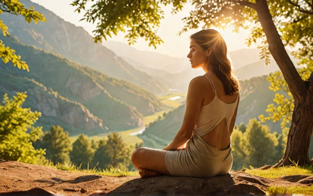 The Joy of Slowing Down: A Conversation with CarolAnn Tutera on Finding Happiness and Authenticity