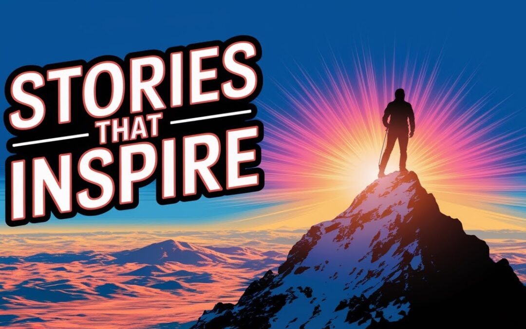 Unbelievable Resilience Stories That Will Change Your Life!