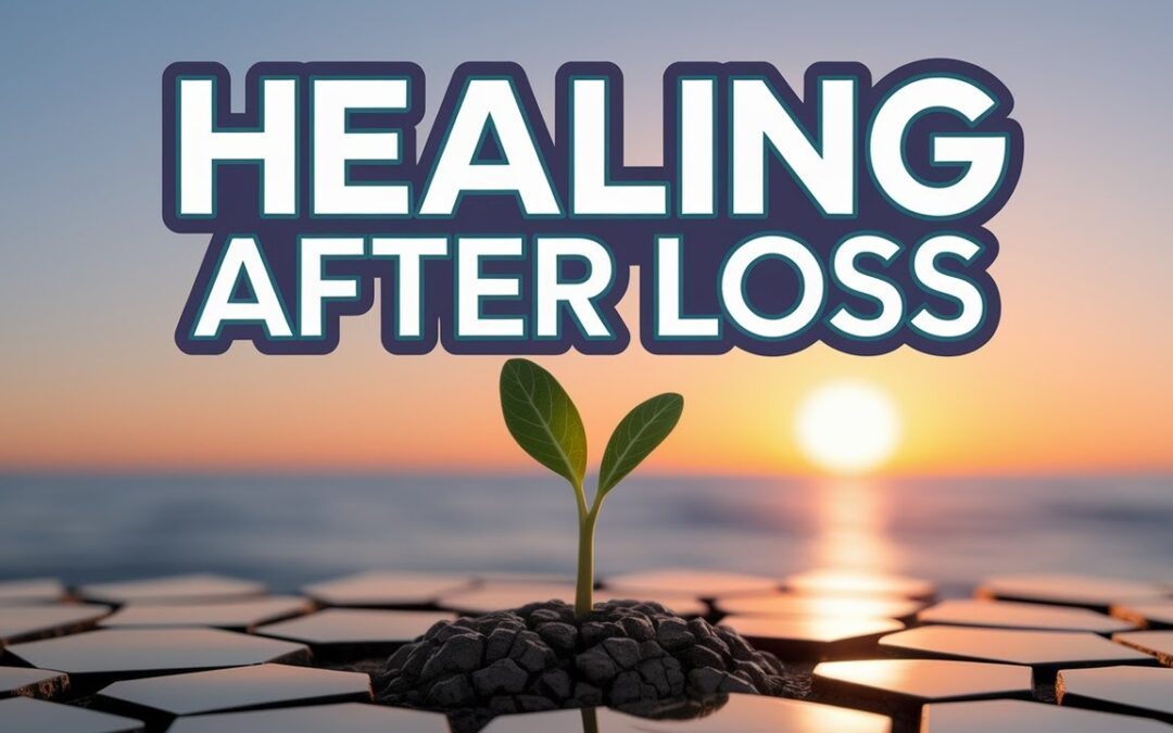 HEALING After Loss: Can You FIND Your FULL POTENTIAL Again?