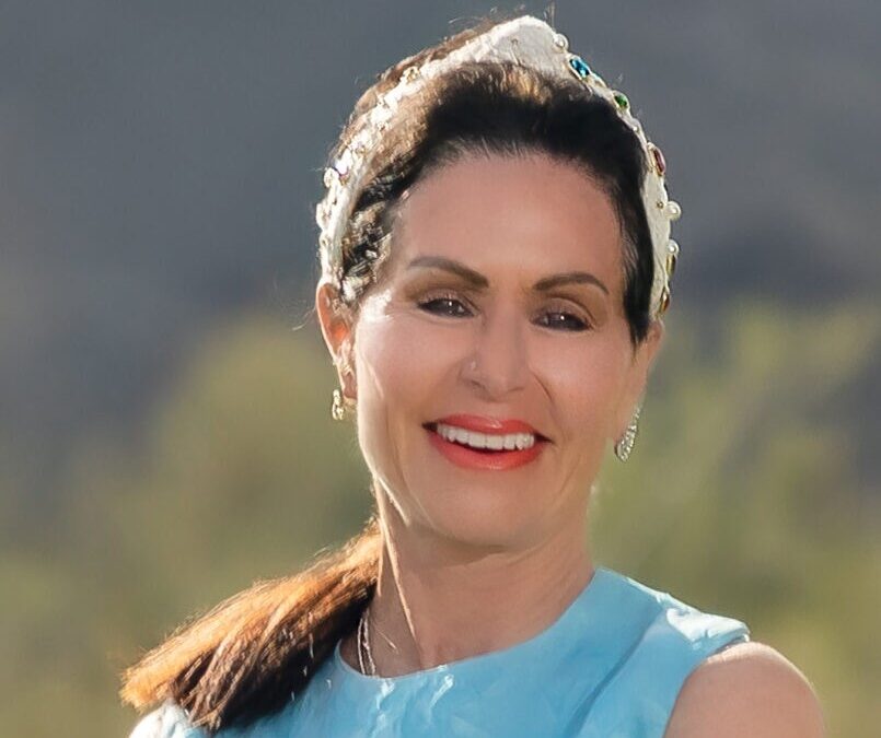 CarolAnn Tutera Featured in Women to Watch 2025 by So Scottsdale!