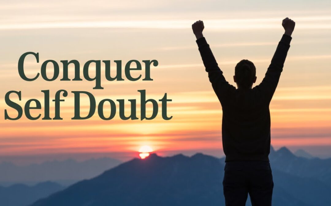 Unlock Unstoppable Confidence. These Tips Will Change Your Life!
