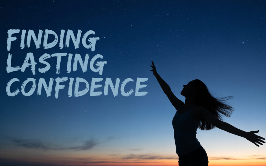 From Grief to Grace: CarolAnn Tutera on Self-Confidence, Healing, and Embracing Your Authentic Self