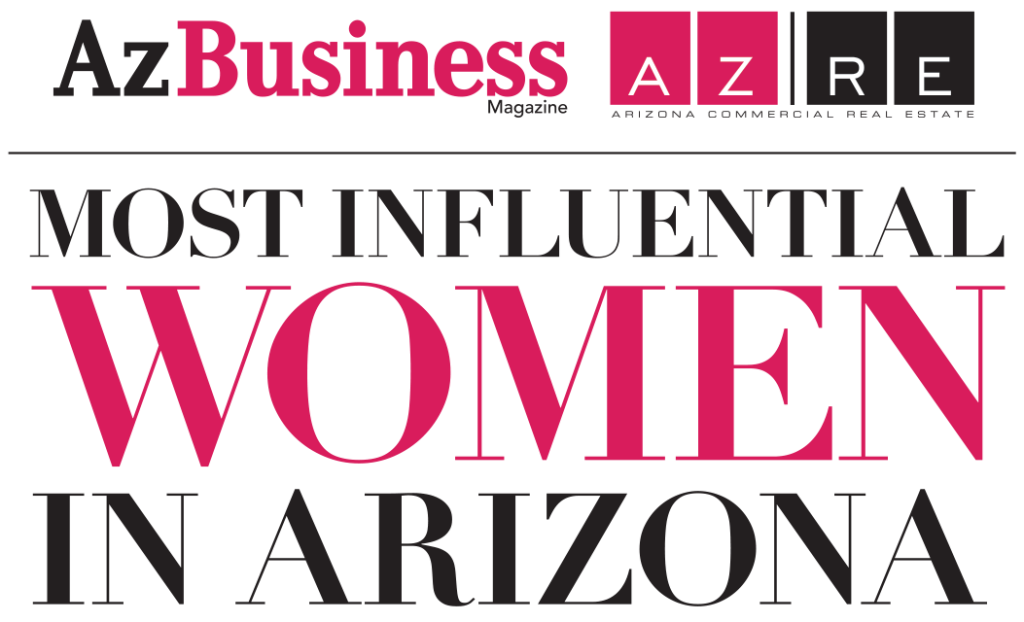 CarolAnn Tutera Is an Honoree of Most Influential Women in Arizona 2025 Award