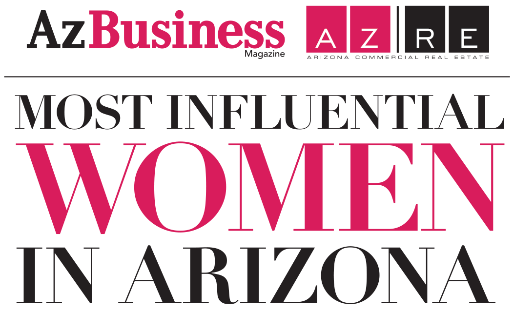 CarolAnn Tutera Is an Honoree of Most Influential Women in Arizona 2025 Award