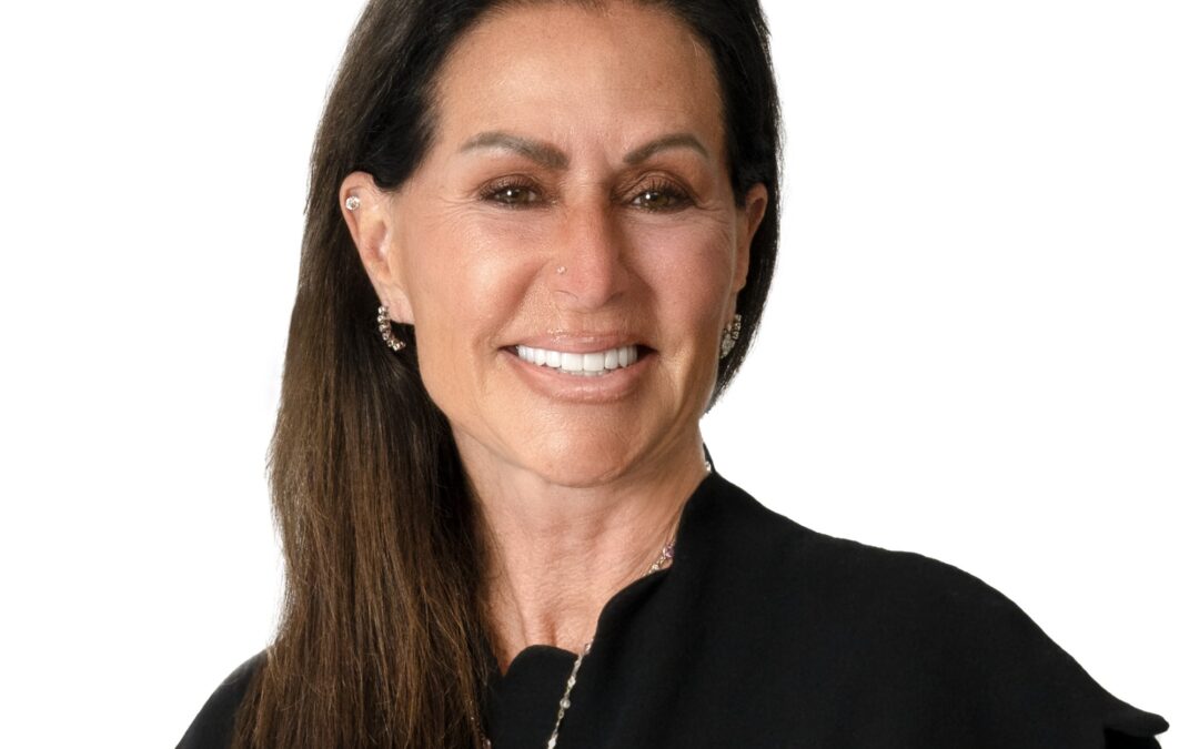 CarolAnn Tutera Named an Honoree of The Most Influential Women in Arizona Business 2025