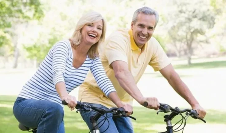 New Year, New You with Bioidentical Hormone Pellet Therapy