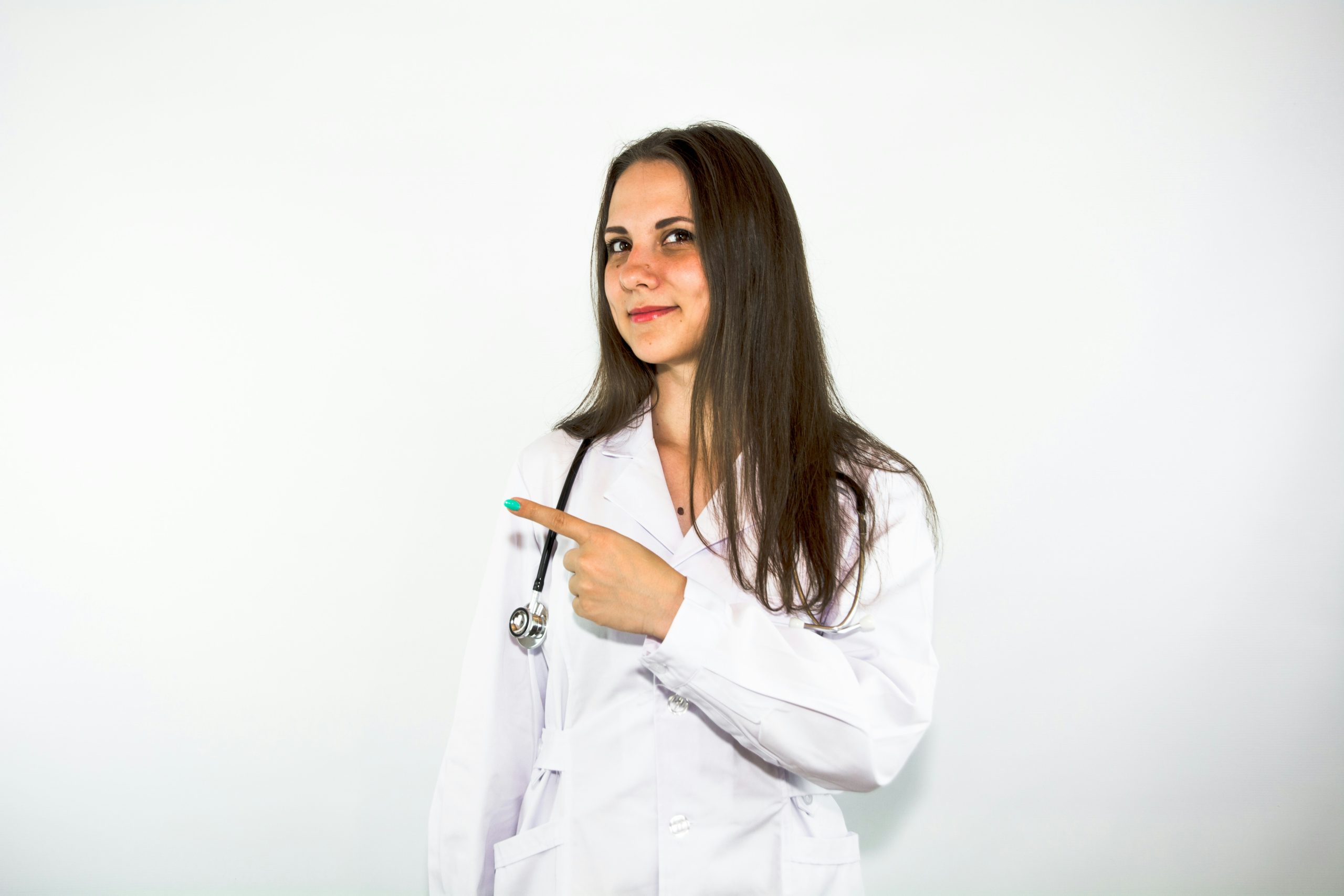 doctor