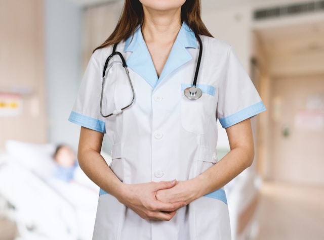 nurse primary care